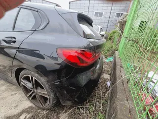 BMW 120i 현황 사진 5