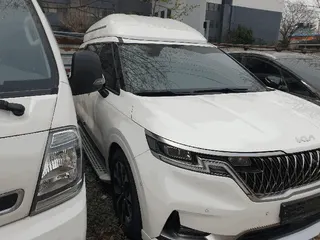 카니발 하이리무진 현황 사진 2