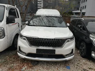 카니발 하이리무진 현황 사진 1