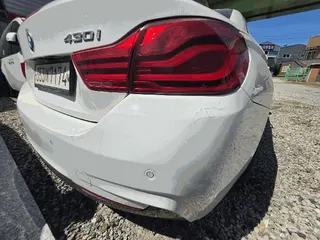BMW 430i Convertible 현황 사진 4