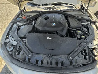 BMW 430i Convertible 현황 사진 11
