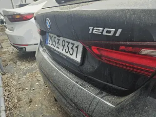 BMW 120i 현황 사진 3
