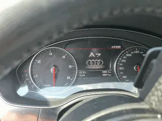 A7 50 TDI quattro 현황 사진 9