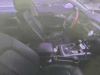 A6 3.0 TFSI quattro 현황 사진 4