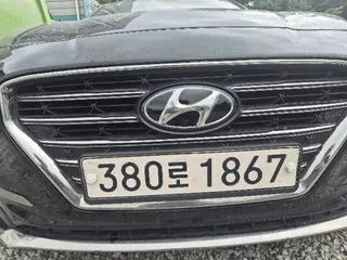 그랜저(GRANDEUR) 현황 사진 2
