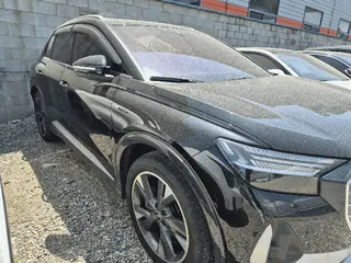 Q4 40 e-tron 현황 사진 5