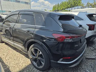 Q4 40 e-tron 현황 사진 4