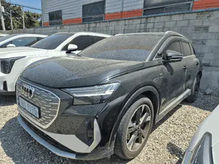 Q4 40 e-tron 현황 사진 3