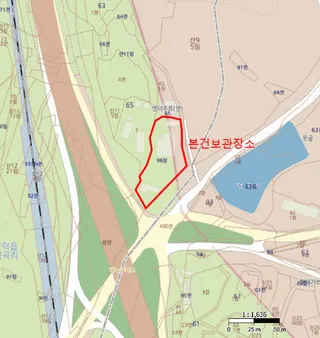 스토닉 위치도 2
