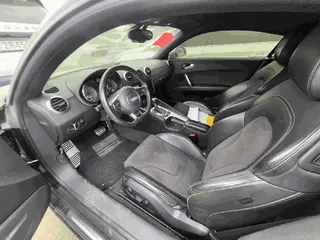 TTS Coupe Quattro 현황 사진 2