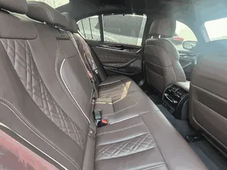 BMW 530i xDrive 현황 사진 8