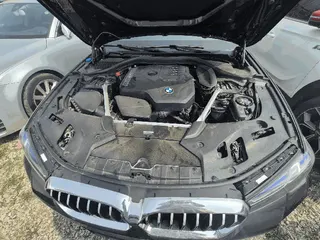 BMW 530i xDrive 현황 사진 10