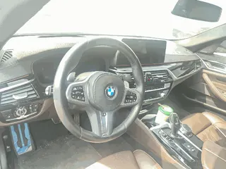 BMW 530i xDrive 현황 사진 6