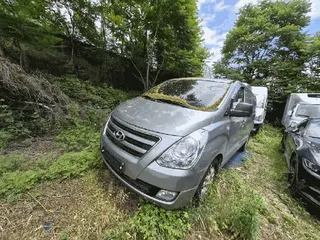 그랜드스타렉스3밴냉동차 현황 사진 2
