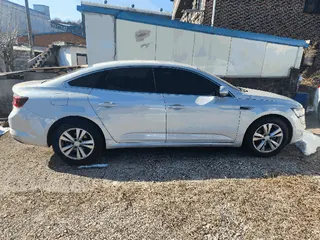 SM6 현황 사진 2