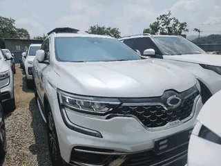 QM6 현황 사진 1