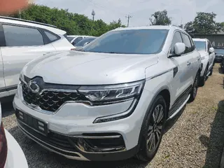 QM6 현황 사진 2