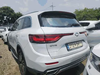 QM6 현황 사진 3