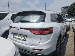 QM6 현황 사진 4