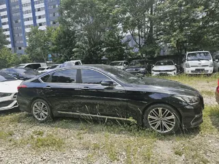 G80 현황 사진 2