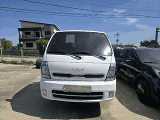봉고Ⅲ 1톤 현황 사진 1