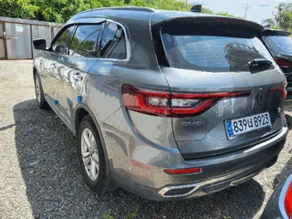 QM6 현황 사진 3