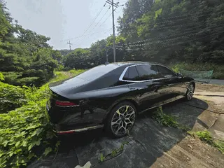 G90 현황 사진 3