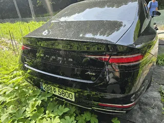 G90 현황 사진 18