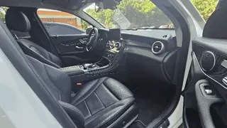 GLC300 4Matic 현황 사진 10