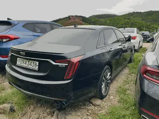 캐딜락 CT6 3.6 현황 사진 5