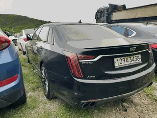 캐딜락 CT6 3.6 현황 사진 6