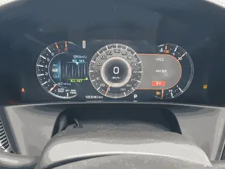 캐딜락 CT6 3.6 현황 사진 9