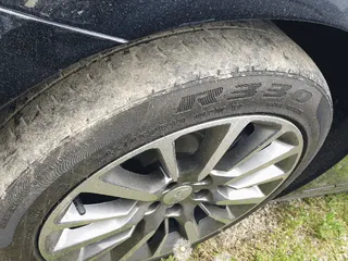 캐딜락 CT6 3.6 현황 사진 13