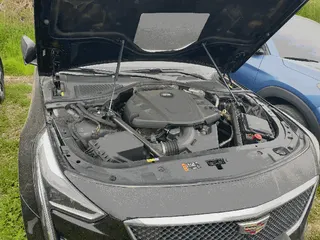 캐딜락 CT6 3.6 현황 사진 8