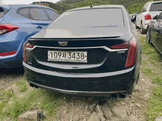 캐딜락 CT6 3.6 현황 사진 7