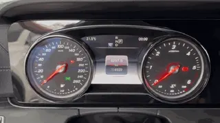 E220 d Cabriolet 현황 사진 4