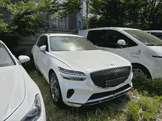 GV70 현황 사진 4