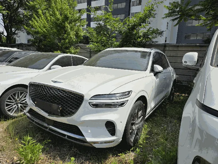 GV70