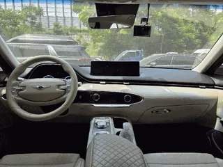 GV70 현황 사진 10