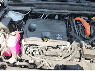 렉서스 RX350h 현황 사진 5