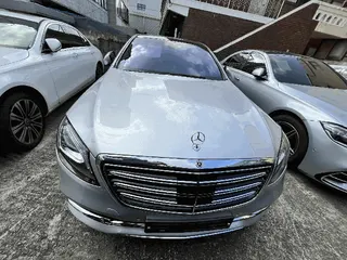 s560 4 Matic L 현황 사진 1