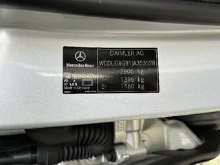 s560 4 Matic L 현황 사진 15