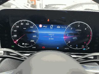 s560 4 Matic L 현황 사진 17