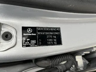 Mercedes-Benz S400 d 4MATIC 현황 사진 14