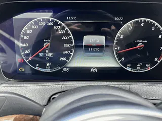 Mercedes-Benz S400 d 4MATIC 현황 사진 12