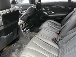 Mercedes-Benz S400 d 4MATIC 현황 사진 9