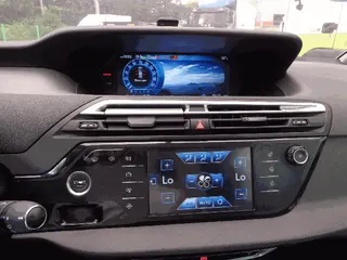 Grand C4 Picasso 1.6 Blue-HDi 현황 사진 8