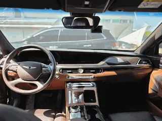 G90 현황 사진 4