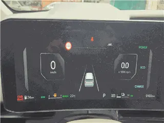 카니발 하이리무진 현황 사진 6