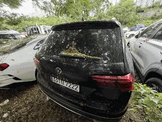 Tiguan Allspace 현황 사진 2